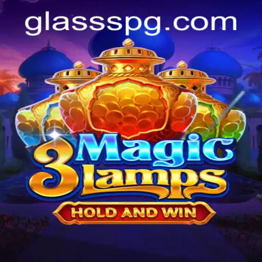 Descubra o Fascinante Mundo do Jogo 3MagicLamps