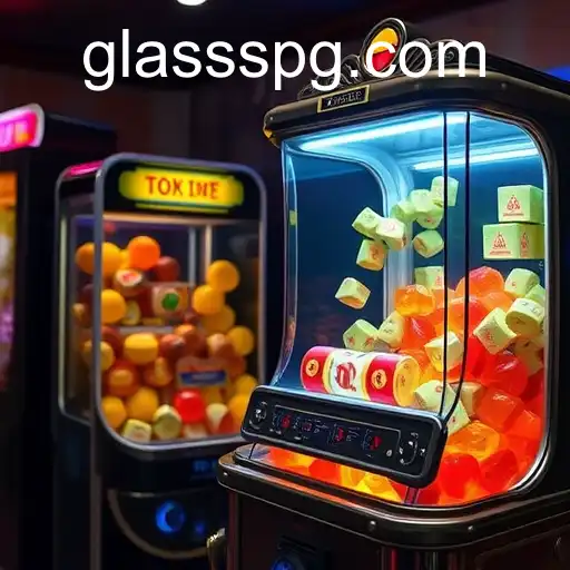 Caça-níqueis online