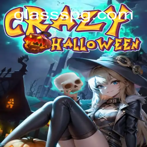 CrazyHalloween: Descubra o Jogo que Está Dominando a Temporada