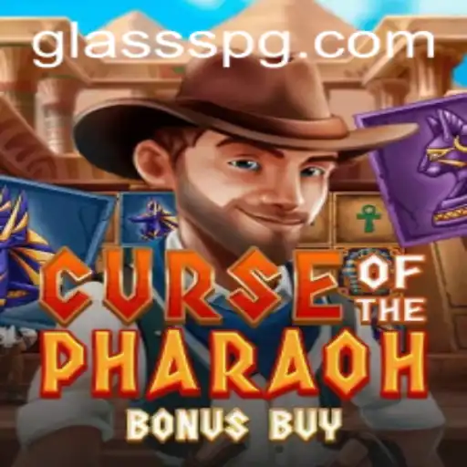 Aventura no Egito Antigo: Desvende os Segredos de Curse of the Pharaoh Bonus Buy