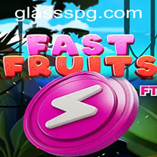 Descubra o Jogo FastFruits: Uma Aventura Rápida e Divertida