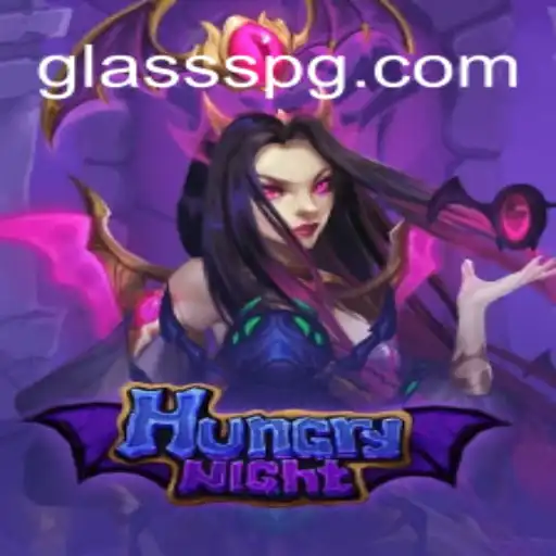 Explorando o Mundo de HungryNight: Uma Jornada Inovadora no Universo GLASSPG