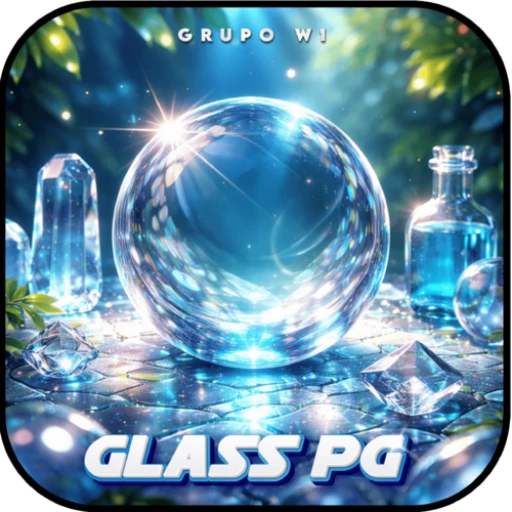 GLASSPG Logo