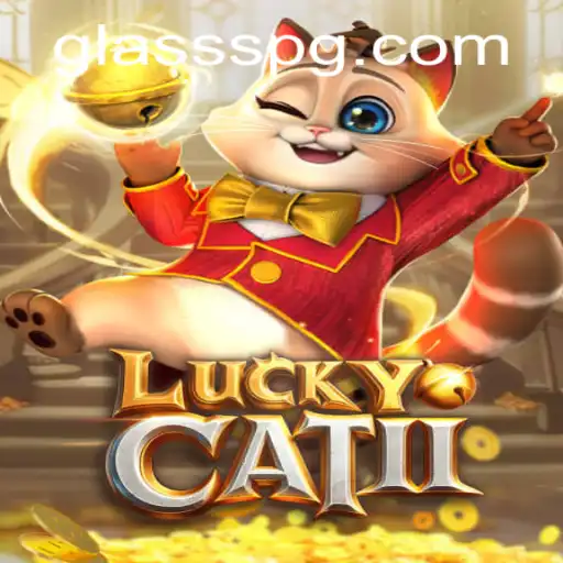 Explorando o Fascinante Mundo de LuckyCatII: O Jogo que Conquista Todos com GLASSPG