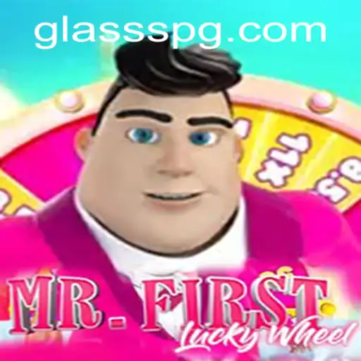 Explore o Enigmático Jogo MrFirstLuckyWheel: Diversão e Estratégia