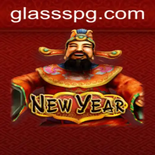 Explorando o Fascinante Mundo de 'NewYear': Uma Jornada com GLASSPG
