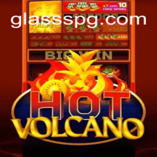 Explorando a Excitante Aventura de HotVolcano