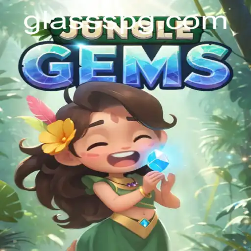 Explorando JungleGems: Uma Aventura Cativante no Mundo dos Quebra-Cabeças