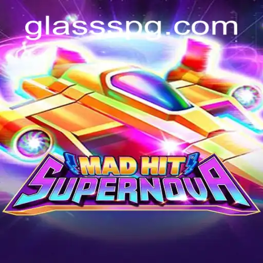 Explorando MadHitSupernova: O Novo Fenômeno no Mundo dos Jogos