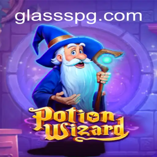 Descubra PotionWizard: Um Jogo Mágico de Misturas