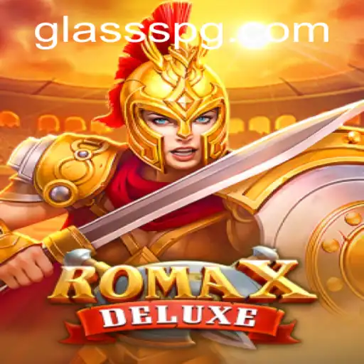 Explorando RomaXDeluxe: O Fascinante Jogo de Estratégia para Todas as Idades