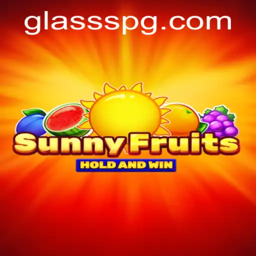 Descubra o Mundo Encantador de SunnyFruits com GLASSPG