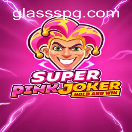 Descubra o Envolvente Mundo do Jogo SuperPinkJoker