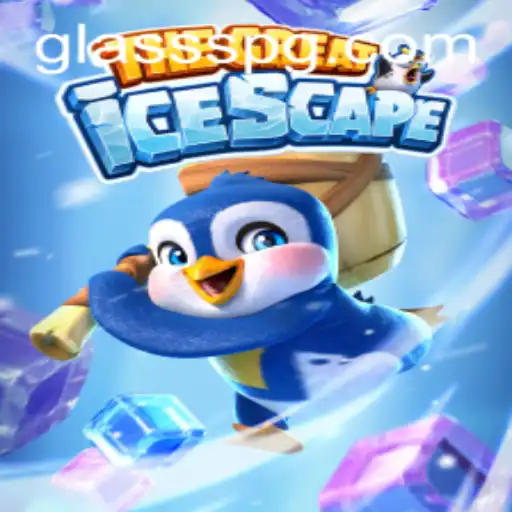 Domine o Desafio Conjelante: Explorando o Mundo de 'TheGreatIcescape'