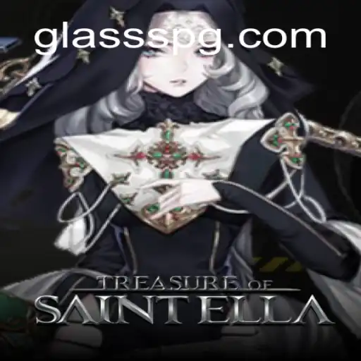 Explorando o Novo Jogo 'TreasureofSaintElla'
