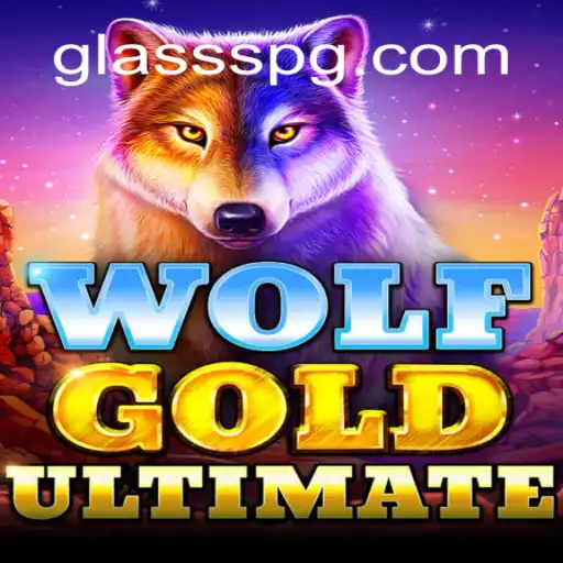 Descubra o Novo Mundo de Aventura em WolfGoldUltimate
