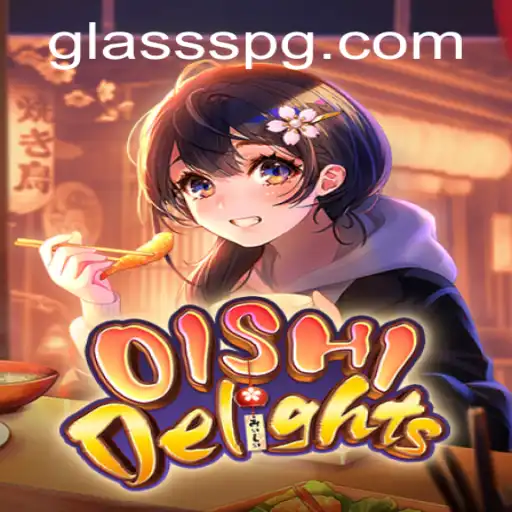 Explorando o Mundo de OishiDelights: Um Jogo de Estratégia Único