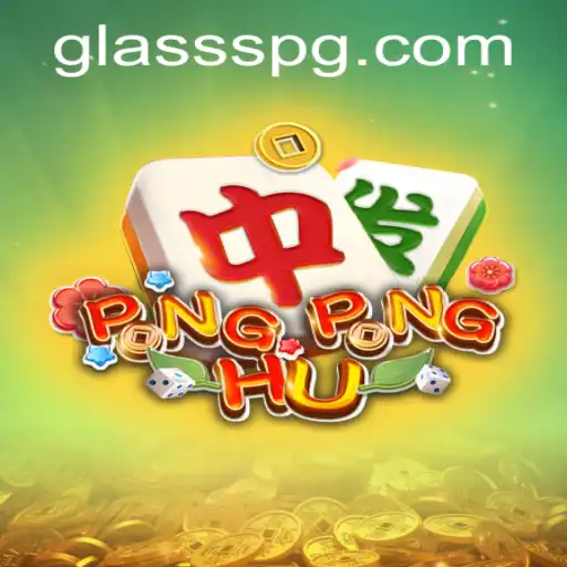 Explorando o Mundo Envolvente de PONGPONGHU: O Jogo Que Está Revolucionando o Mercado