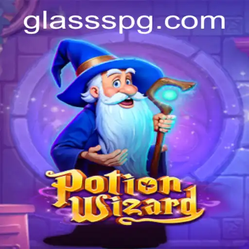 Descubra PotionWizard: Um Jogo Mágico de Misturas