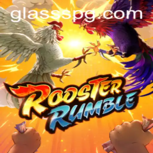RoosterRumble: Mergulhando no Excitante Mundo dos Combates de Galos com Inovação