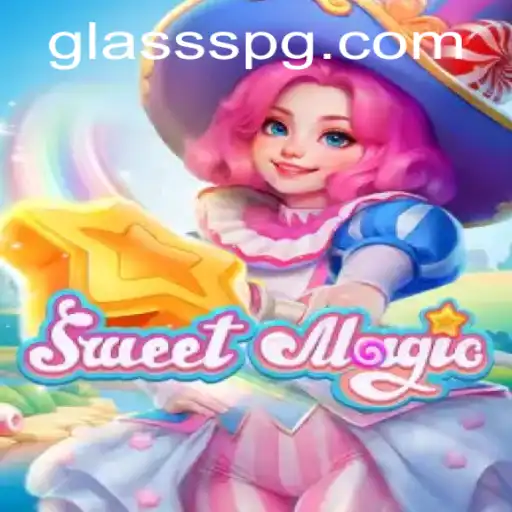 Explorando SweetMagic: Um Novo Fenômeno no Mundo dos Jogos