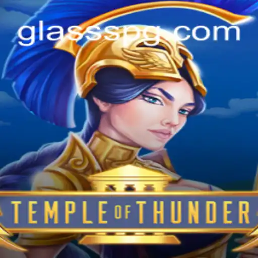 TempleofThunder: A Nova Aventura no Mundo dos Jogos
