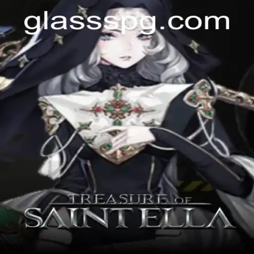 Explorando o Novo Jogo 'TreasureofSaintElla'